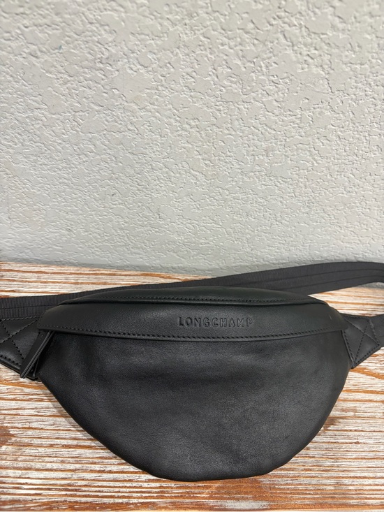 Longchamp Handbags - Longchamp 3D Leather Belt Bag 300 $ MSRP